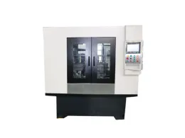 Valve Cylindrical Grinding Machine for Sale