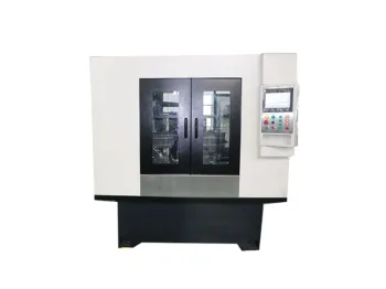 Valve Cylindrical Grinding Machine for Sale