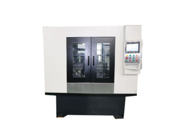 Valve Double Disc Cylindrical Grinding Machine for Sale