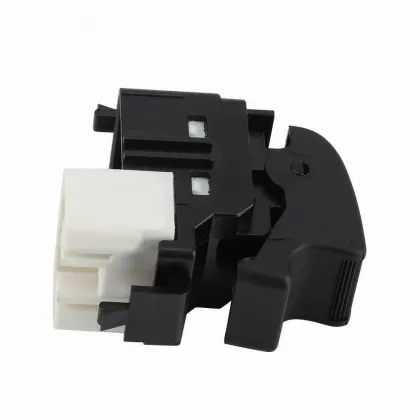 Car Window 8481012080 for Toyota Corolla Vichy Single Switch