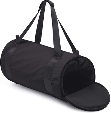 2023 Factory Design Duffel Bags Wholesale: Travel Tote Nylon Gym Yoga Mat Bag
