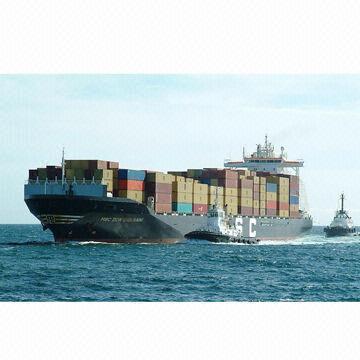 Sea Shipping from Shenzhen/HK/Guangzhou/Pearl River Ports to Sydney/Melbourne/Brisbane/Adelaide