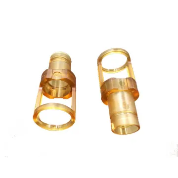 Acrylic Polymer Industrial Plastic Molding Transparent