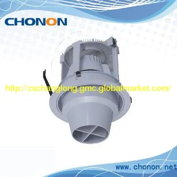 Stable Durable Recessed Spot Light