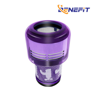 مجموعه فیلتر HEPA BHF-V11