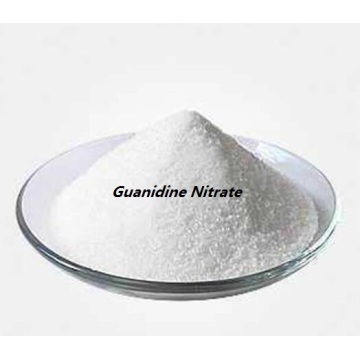 Buy online CAS 506-93-4 guanidine nitrate hplc bulk