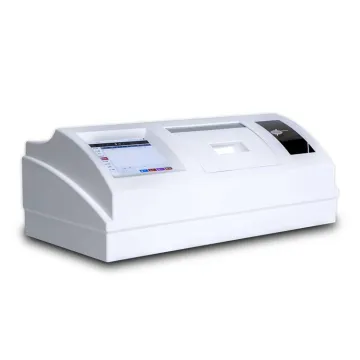 DigiPol-P Serial China Manufacture Laboratory Digital Automatic Polarimeter