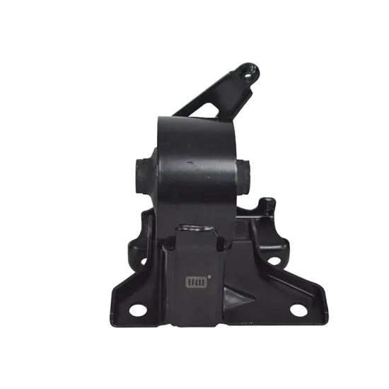 China Wholesale Auto Spare Parts: Engine Mounting LH Set for Hyundai/Kia Santa Fe 00-06 SM G6EA/2.7 OEM 21830-26300