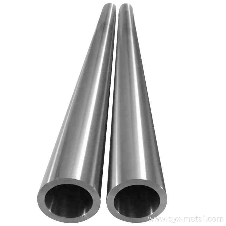 Tensile 980Mpa Titanium GR9 Titanium Bike Frame Tube