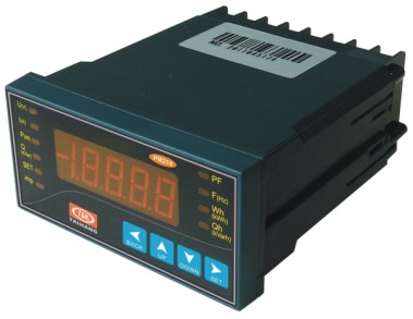 Digital Electricity Meter (Pd5010)