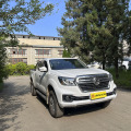 Nissan Rich 6 2023 Standard Flatbed Cargo Box