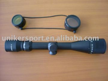 Riflescope,3-12x40 AO