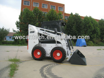 Mini Loader Made in China With CE Marked For Sale