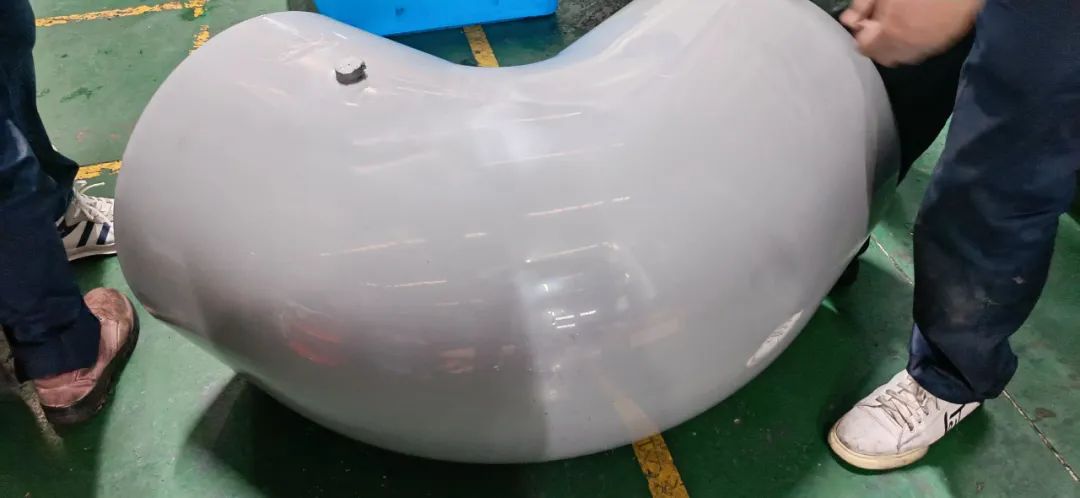 New injection molding solution for CPVC pipe fittings