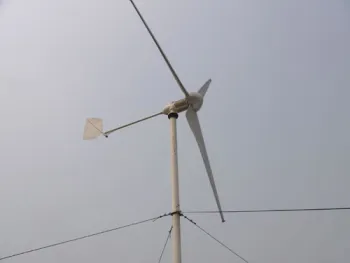 2000w Wind Turbine