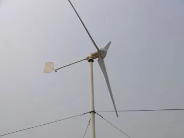2000w Wind Turbine
