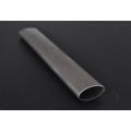 Cold Draw / Cold Rolled Flat Sided Oval Tube