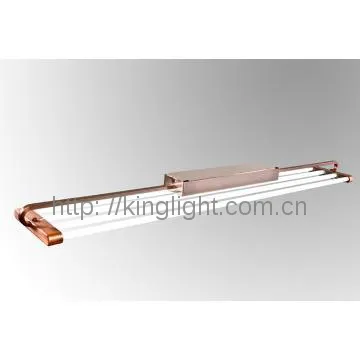 High efficiency 4*24W/54W T5  flourescent Lighting Fixture