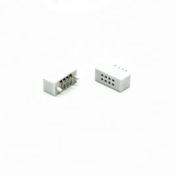ZY-24 8 σημεία συγκόλληση Breadboard