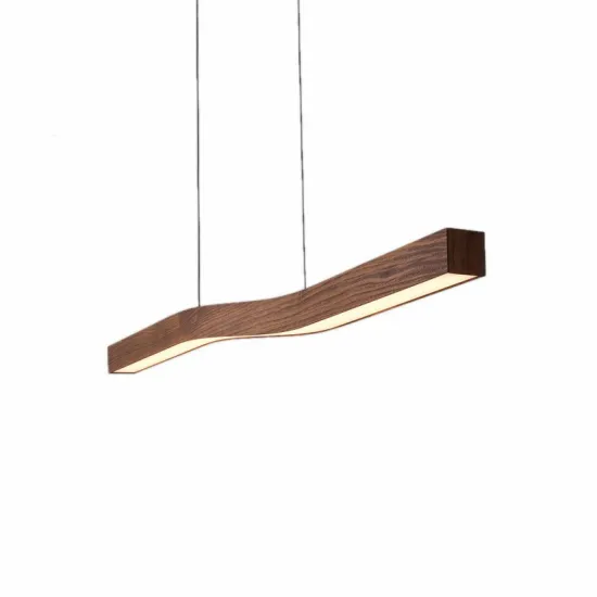INSHINE Industrial Drop Pendant Lights