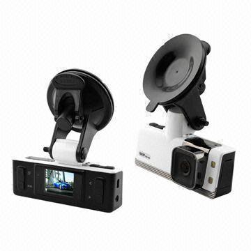Car Black Boxes/Car DVRs/Camera Car Video Camcorders, 1.5-inch 4:3 TFT LCD Display