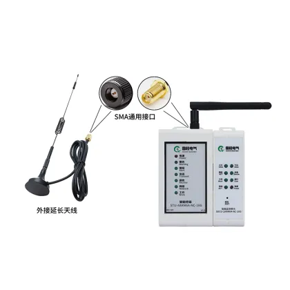 Factory-Price Multi-Antenna STU Computing Terminal & Data Processing Unit: Advanced Solutions for Enhanced Efficiency
