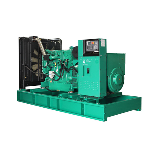 575kva 460kw diesel generator power by Cummins KTAA19-G6