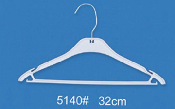plastic clothes hanger 2008
