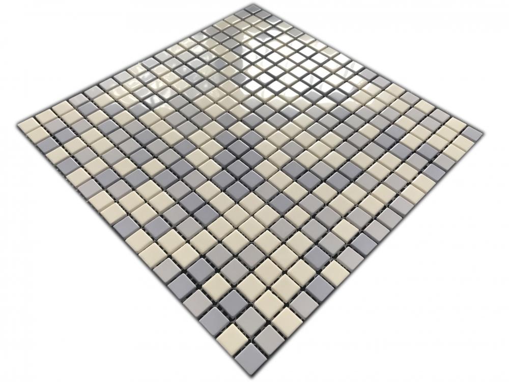 mosaic building material