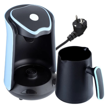 Turkish Japanese Automatic Coffee Maker - High Quality New Design