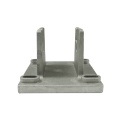 Aluminium Casting foar Solar Bracket