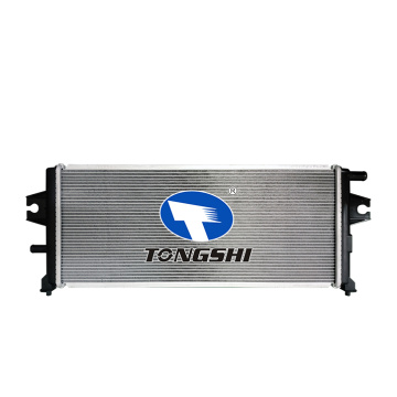 Cooling Water Radiator For Honda RS1 RS2 Hybrid 2023