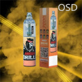 Holanda Randm Tornado 7000 Vape descartável