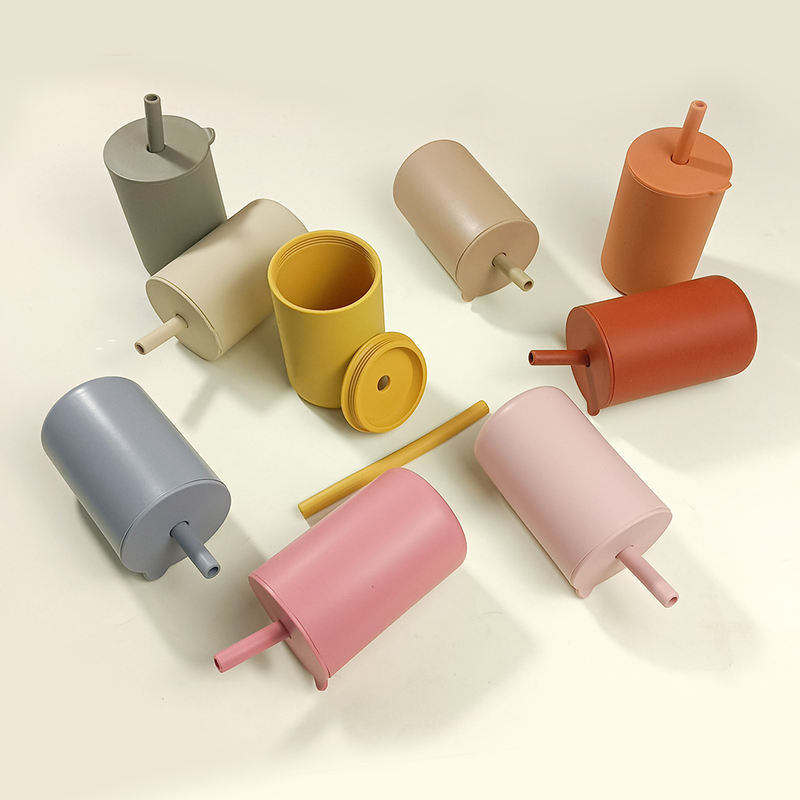 silicone cup MFZ-C009