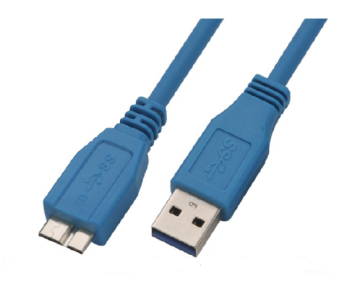 USB 3.0 A TYPE MALE / MICRO B TYPE MALE High speed data transfer charging cable USB data cable usb 3.0 cable