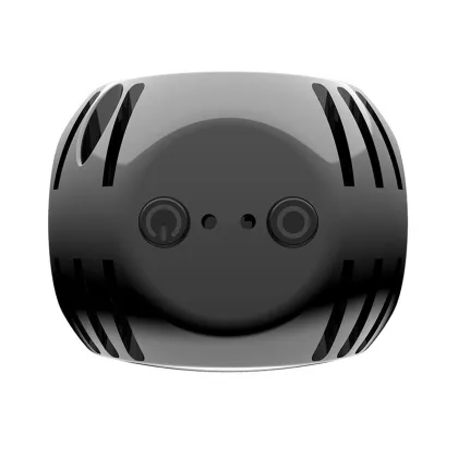 1080P Night Vision WiFi Webcam for Home Monitoring