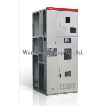 Low Voltage XGN2-12 Box-type Ring Main Unit Switchgear Cabinet