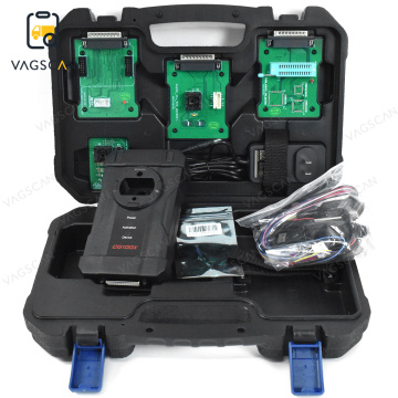 Newest CGDI CG100X Programmer for 2024 Dashboard Repair and Chip Reading