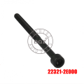 Screw & Bolt Screw Bolt wheel Axle M20 M18 M16 Supplier