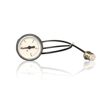 Hot Selling Good Quality 2 in 1 Capillary Thermomanometer