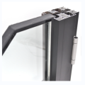 Aluminium Construction Window Frame