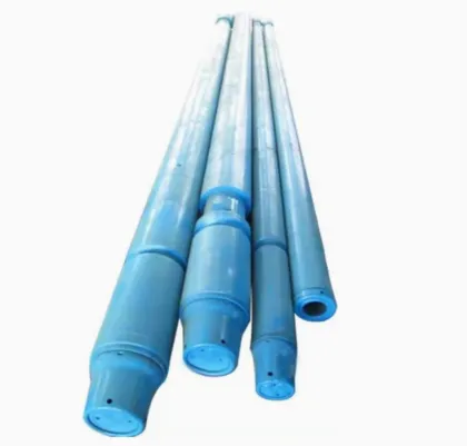 Yj One-Way Shock Absorber