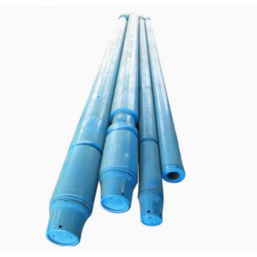 Yj One-Way Shock Absorber