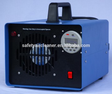2015 superior quality worldwide durable quartz tube ozone generator parts