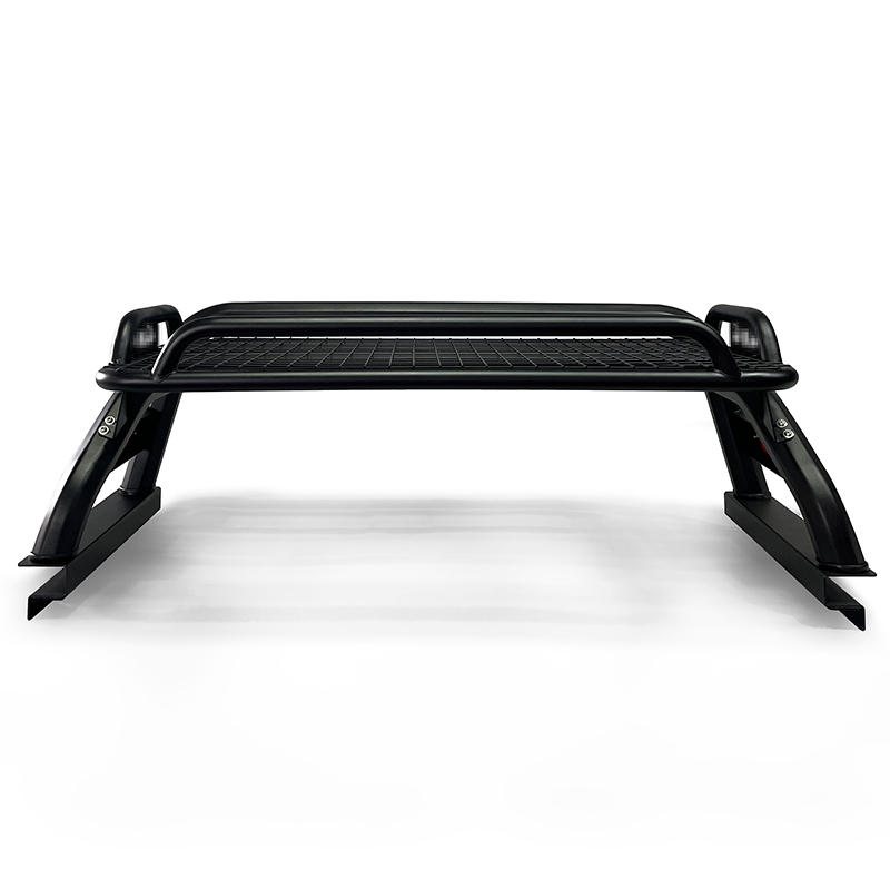 4x4 Pickup Truck Anti Sport Roll Bar for Toyota Hilux Revo Navara Np300 Mitsubishi L200 Triton Dmax Ford Ranger Raptor F150