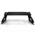 With Adjustable Universal Truck Roll Bar Sports Roll Bar With Roof Rack Roll bar for Ford F150 Toyota Tacoma