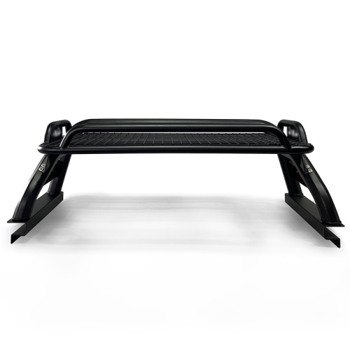 With Adjustable Universal Truck Roll Bar Sports Roll Bar With Roof Rack Roll bar for Ford F150 Toyota Tacoma