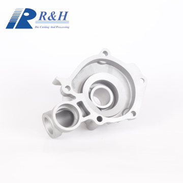 High Quality aluminium alloy adc12 die casting aluminum cookware