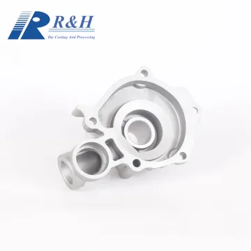 High Quality aluminium alloy adc12 die casting aluminum cookware