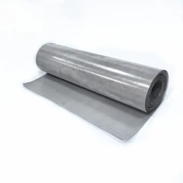 100Micron SS304 Woven Filter Mesh Screen